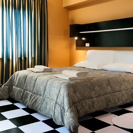 La Nuova Quercia Hotel Belpasso Kültér fotó