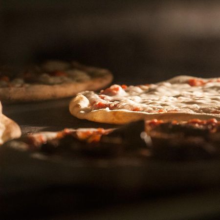 La Nuova Quercia Hotel Belpasso Kültér fotó
