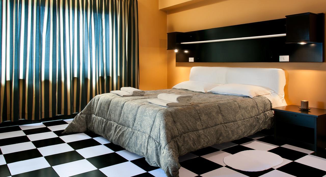 La Nuova Quercia Hotel Belpasso Kültér fotó