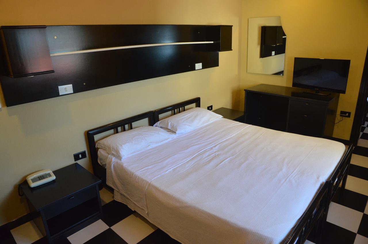 La Nuova Quercia Hotel Belpasso Kültér fotó