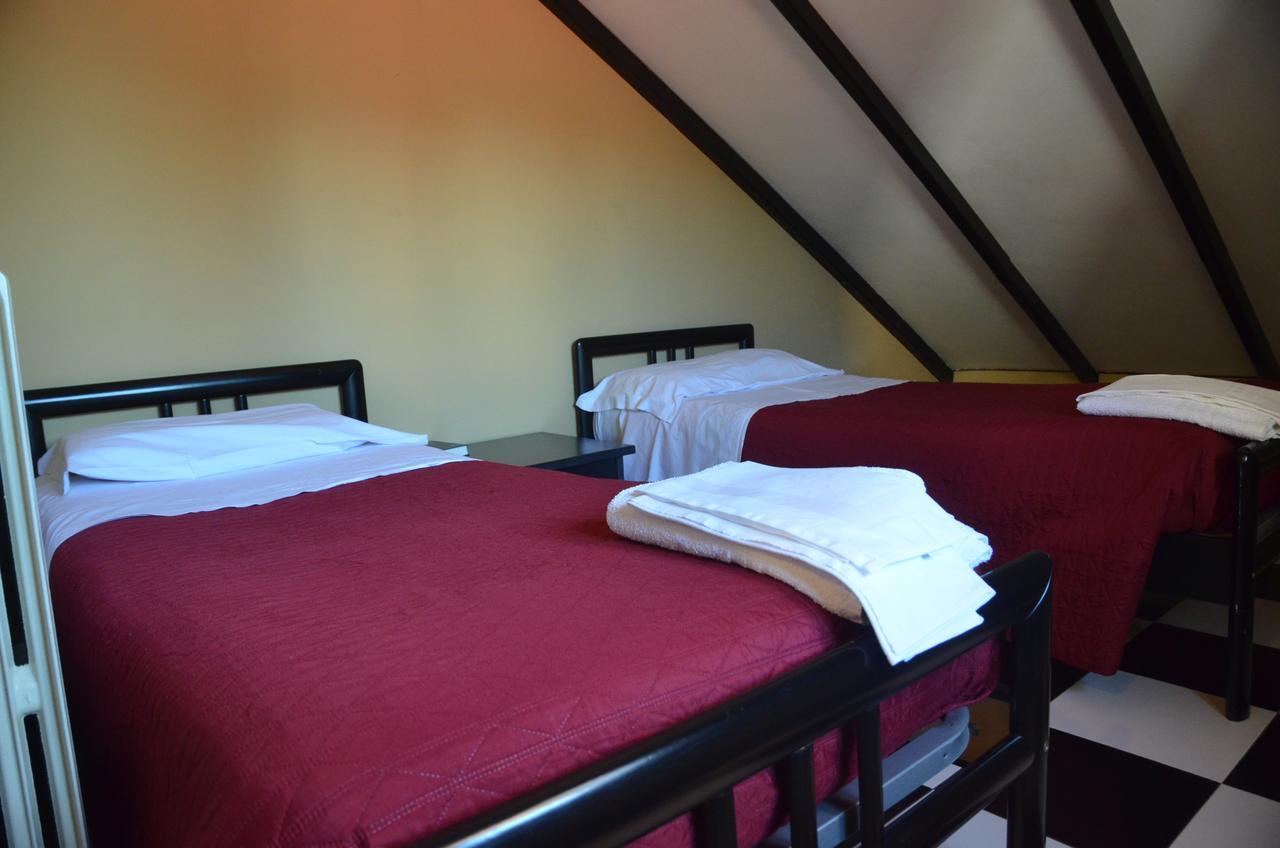 La Nuova Quercia Hotel Belpasso Kültér fotó
