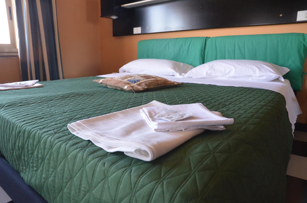 La Nuova Quercia Hotel Belpasso Kültér fotó