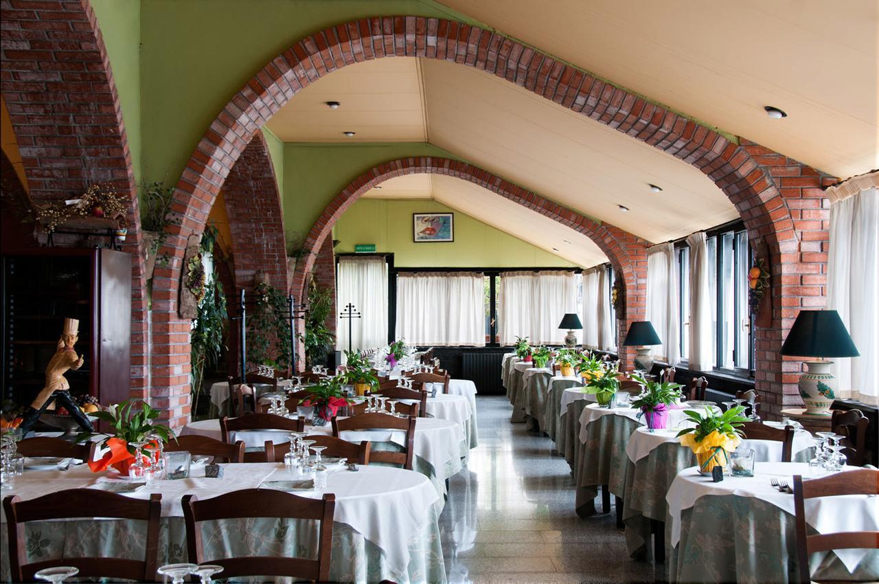 La Nuova Quercia Hotel Belpasso Kültér fotó